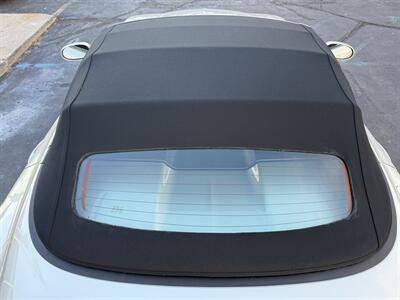 2008 Chrysler Crossfire Limited Convertible - Photo 19 - Flushing, MI 48433