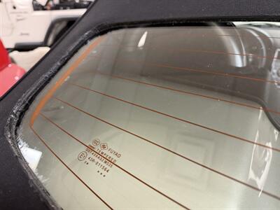 2008 Chrysler Crossfire Limited Convertible - Photo 60 - Flushing, MI 48433