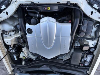 2008 Chrysler Crossfire Limited Convertible - Photo 58 - Flushing, MI 48433