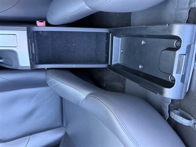 2008 Chrysler Crossfire Limited Convertible - Photo 51 - Flushing, MI 48433