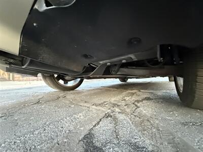 2008 Chrysler Crossfire Limited Convertible - Photo 65 - Flushing, MI 48433