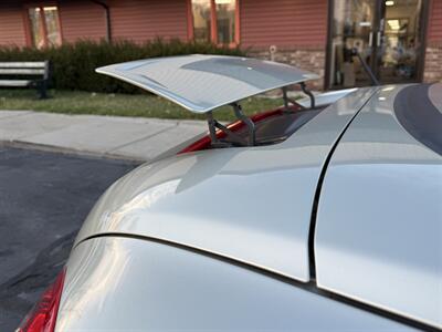 2008 Chrysler Crossfire Limited Convertible - Photo 24 - Flushing, MI 48433