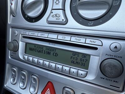 2008 Chrysler Crossfire Limited Convertible - Photo 50 - Flushing, MI 48433