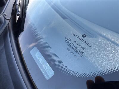 2008 Chrysler Crossfire Limited Convertible - Photo 61 - Flushing, MI 48433