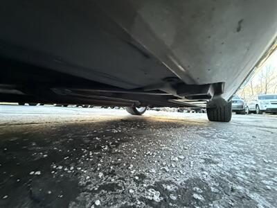 2008 Chrysler Crossfire Limited Convertible - Photo 62 - Flushing, MI 48433