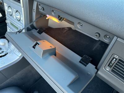 2008 Chrysler Crossfire Limited Convertible - Photo 48 - Flushing, MI 48433