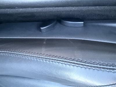 2008 Chrysler Crossfire Limited Convertible - Photo 39 - Flushing, MI 48433