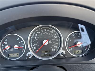 2008 Chrysler Crossfire Limited Convertible - Photo 35 - Flushing, MI 48433