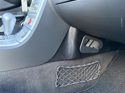 2008 Chrysler Crossfire Limited Convertible - Photo 47 - Flushing, MI 48433