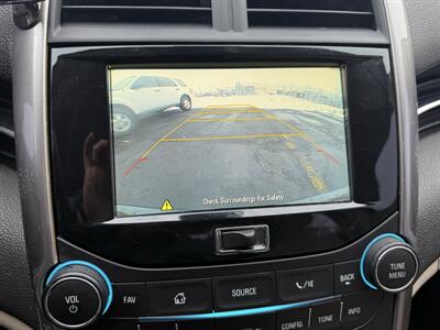 2015 Chevrolet Malibu LT - Photo 16 - Flushing, MI 48433