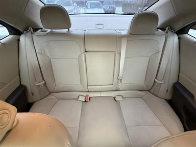 2015 Chevrolet Malibu LT - Photo 11 - Flushing, MI 48433