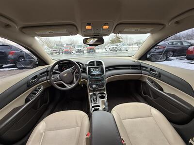 2015 Chevrolet Malibu LT - Photo 10 - Flushing, MI 48433