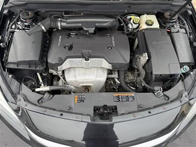 2015 Chevrolet Malibu LT - Photo 28 - Flushing, MI 48433
