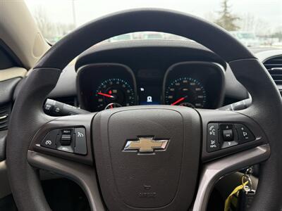 2015 Chevrolet Malibu LT - Photo 13 - Flushing, MI 48433