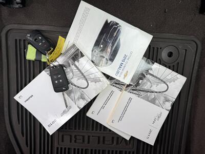 2015 Chevrolet Malibu LT - Photo 27 - Flushing, MI 48433