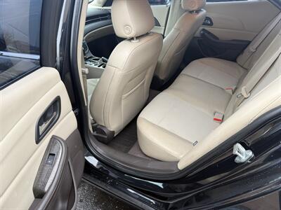 2015 Chevrolet Malibu LT - Photo 19 - Flushing, MI 48433