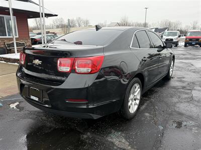 2015 Chevrolet Malibu LT - Photo 5 - Flushing, MI 48433