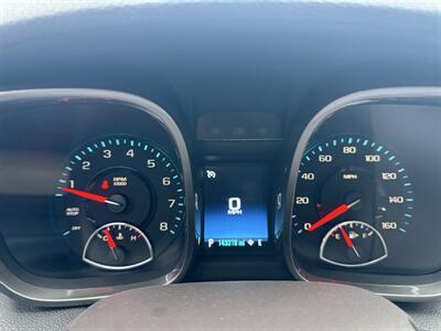 2015 Chevrolet Malibu LT - Photo 12 - Flushing, MI 48433