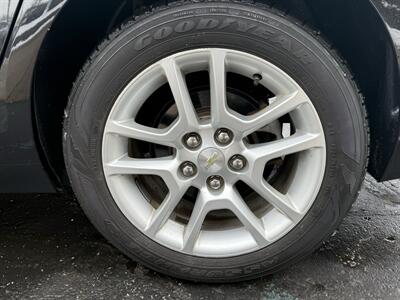 2015 Chevrolet Malibu LT - Photo 25 - Flushing, MI 48433