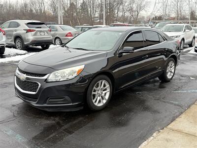 2015 Chevrolet Malibu LT - Photo 3 - Flushing, MI 48433