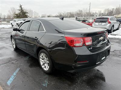 2015 Chevrolet Malibu LT - Photo 7 - Flushing, MI 48433