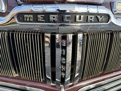 1948 Mercury Eight   - Photo 26 - Flushing, MI 48433
