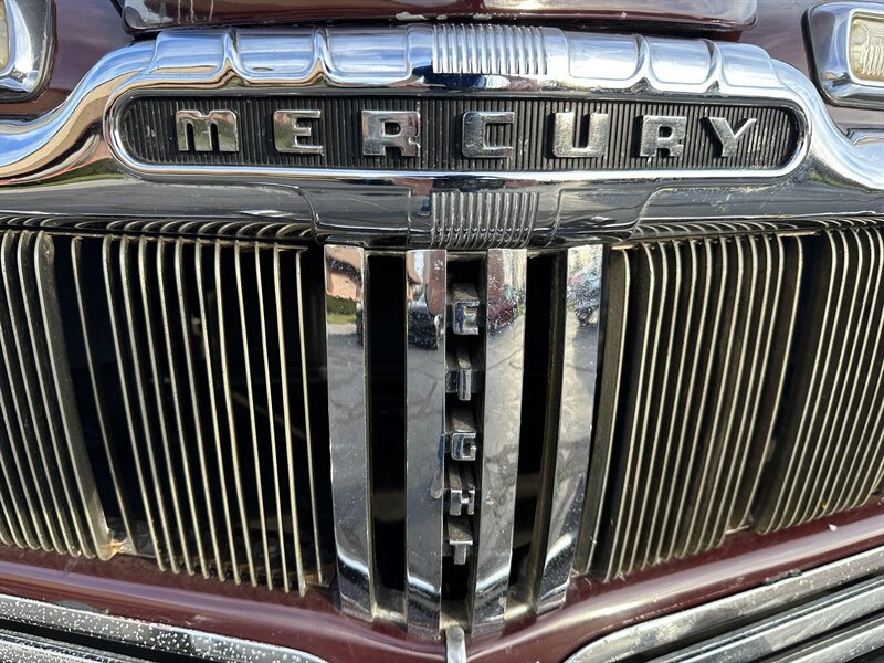 1948 Mercury Eight  photo