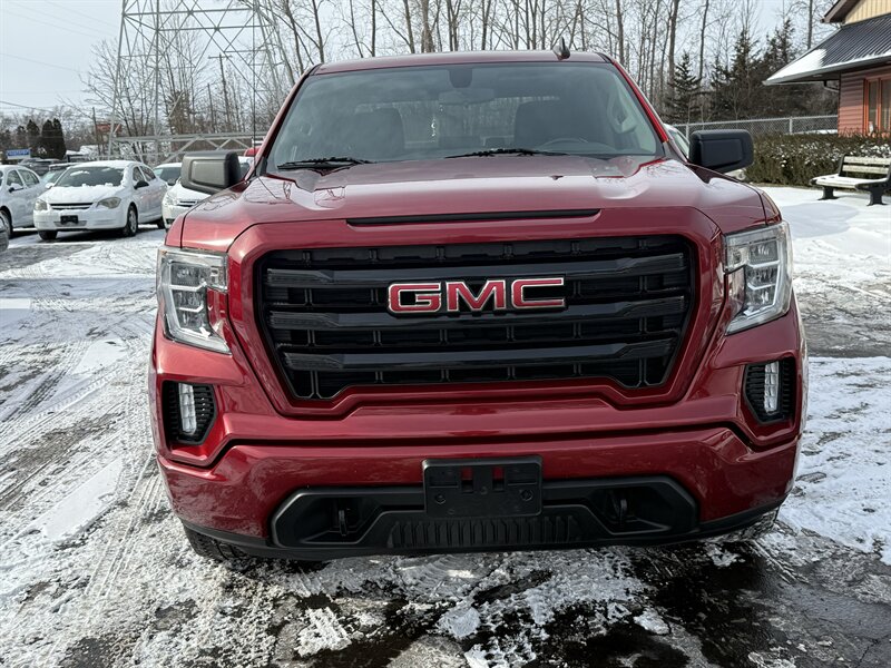 2019 GMC Sierra 1500 Elevation  