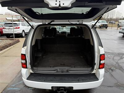 2009 Ford Explorer XLT 4WD V8 - Photo 24 - Flushing, MI 48433