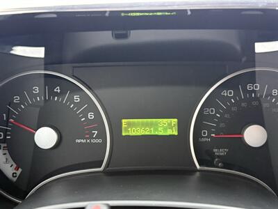 2009 Ford Explorer XLT 4WD V8 - Photo 12 - Flushing, MI 48433