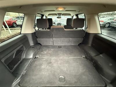 2009 Ford Explorer XLT 4WD V8 - Photo 23 - Flushing, MI 48433