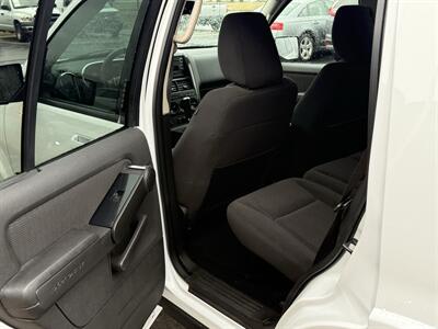 2009 Ford Explorer XLT 4WD V8 - Photo 21 - Flushing, MI 48433