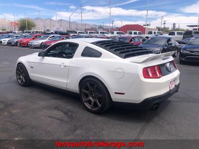 2012 Ford Mustang GT 6 Speed   - Photo 6 - Tucson, AZ 85705