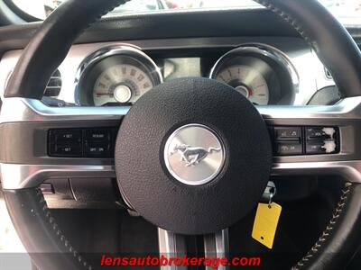 2012 Ford Mustang GT 6 Speed   - Photo 13 - Tucson, AZ 85705