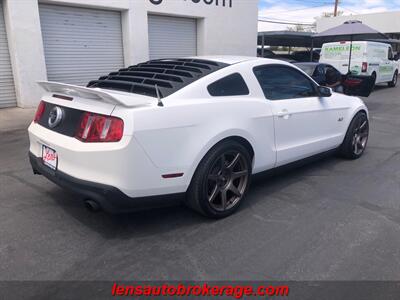 2012 Ford Mustang GT 6 Speed   - Photo 8 - Tucson, AZ 85705