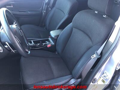 2014 Subaru XV Crosstrek 2.oi Premium AWD   - Photo 12 - Tucson, AZ 85705