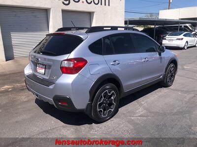 2014 Subaru XV Crosstrek 2.oi Premium AWD   - Photo 8 - Tucson, AZ 85705