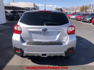2014 Subaru XV Crosstrek 2.0i Premium AWD   - Photo 7 - Tucson, AZ 85705
