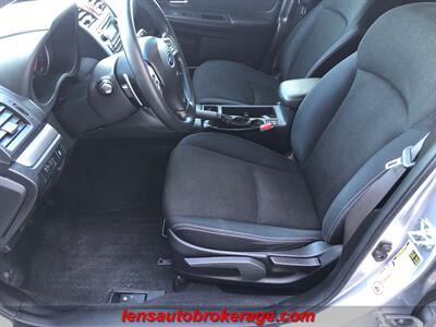 2014 Subaru XV Crosstrek 2.oi Premium AWD   - Photo 11 - Tucson, AZ 85705