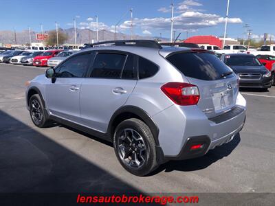 2014 Subaru XV Crosstrek 2.0i Premium AWD   - Photo 6 - Tucson, AZ 85705