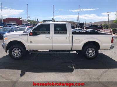 2015 Ford F-250 Lariat 4x4   - Photo 5 - Tucson, AZ 85705