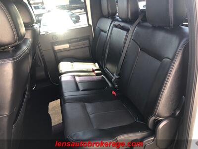 2015 Ford F-250 Lariat 4x4   - Photo 17 - Tucson, AZ 85705