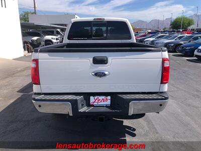 2015 Ford F-250 Lariat 4x4   - Photo 7 - Tucson, AZ 85705