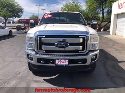 2015 Ford F-250 Lariat 4x4   - Photo 3 - Tucson, AZ 85705