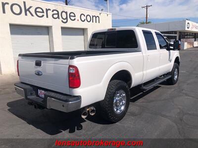 2015 Ford F-250 Lariat 4x4   - Photo 8 - Tucson, AZ 85705