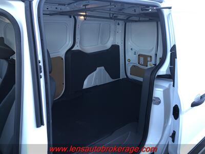 2021 Ford Transit Connect XL  *Open Cargo Platform For Your Design! - Photo 15 - Tucson, AZ 85705