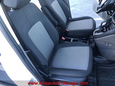 2021 Ford Transit Connect XL  *Open Cargo Platform For Your Design! - Photo 20 - Tucson, AZ 85705