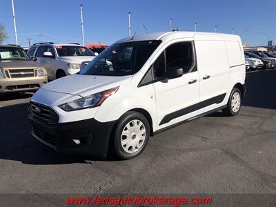2021 Ford Transit Connect XL  *Open Cargo Platform For Your Design! - Photo 4 - Tucson, AZ 85705