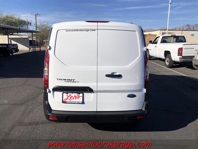 2021 Ford Transit Connect XL  *Open Cargo Platform For Your Design! - Photo 7 - Tucson, AZ 85705