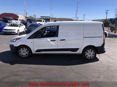 2021 Ford Transit Connect XL  *Ready To Make You $$$! - Photo 2 - Tucson, AZ 85705